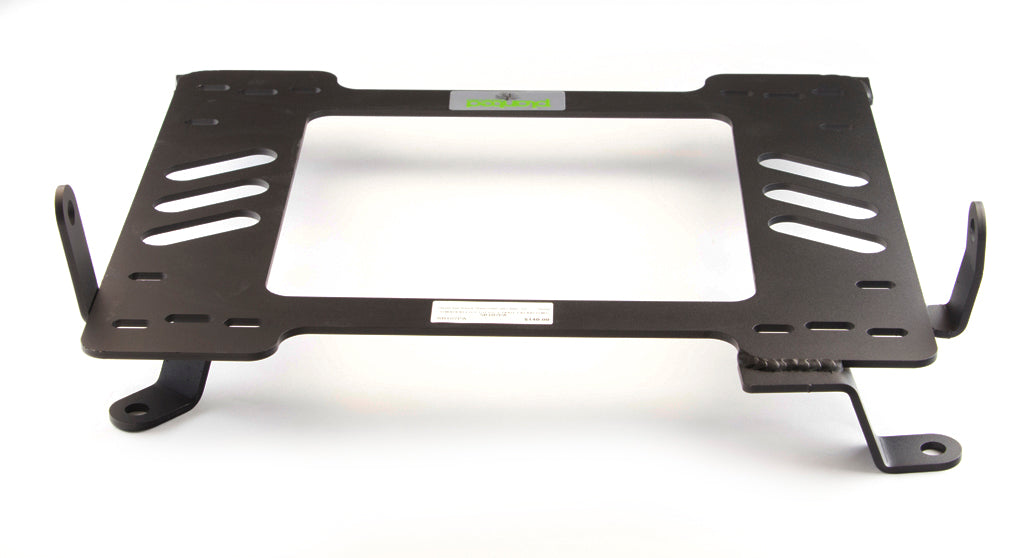 Planted Technology Seat Bracket- Honda S2000 AP2 Chassis (2007-2009) - Passenger / Right
