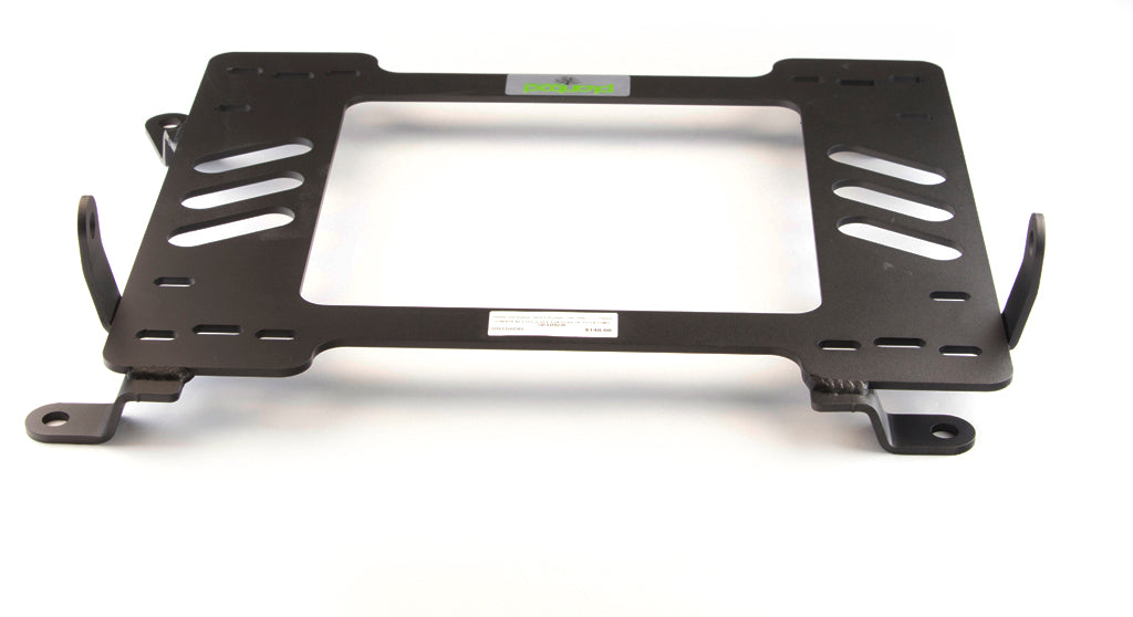 Planted Technology Seat Bracket- BMW 3 Series Sedan [E36 Chassis] (1992-1999) - Driver / Left