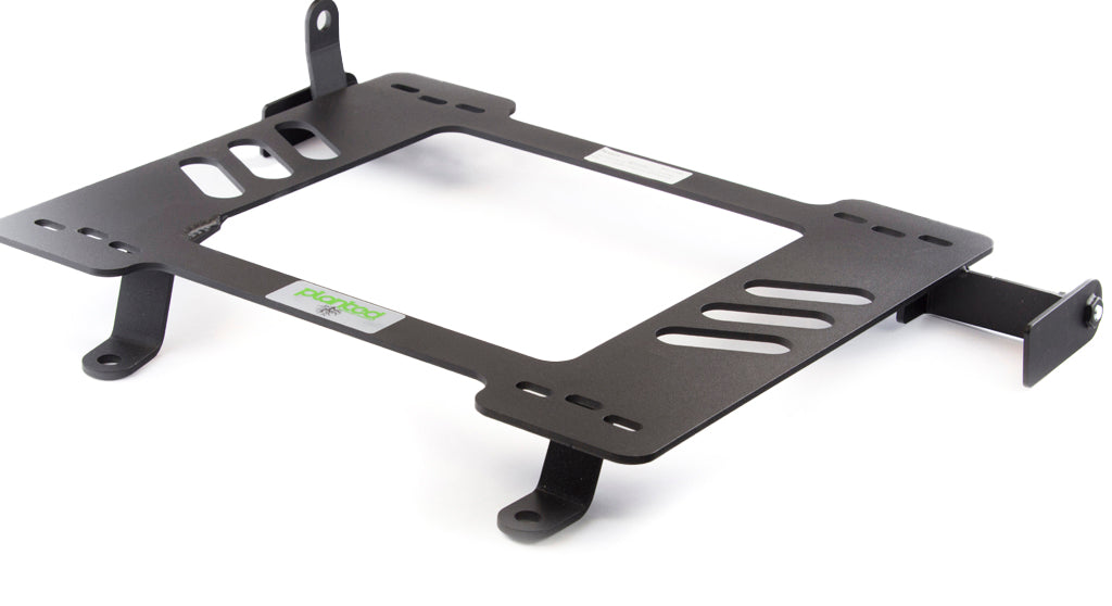 Planted Technology Seat Bracket- Audi A6/S6 [C4 Chassis] (1994-1997) - Driver / Left