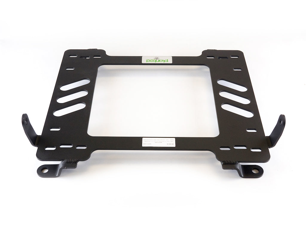 Planted Technology Seat Bracket- Dodge Charger [6th & 7th Generation] (2006+) - Driver / Left