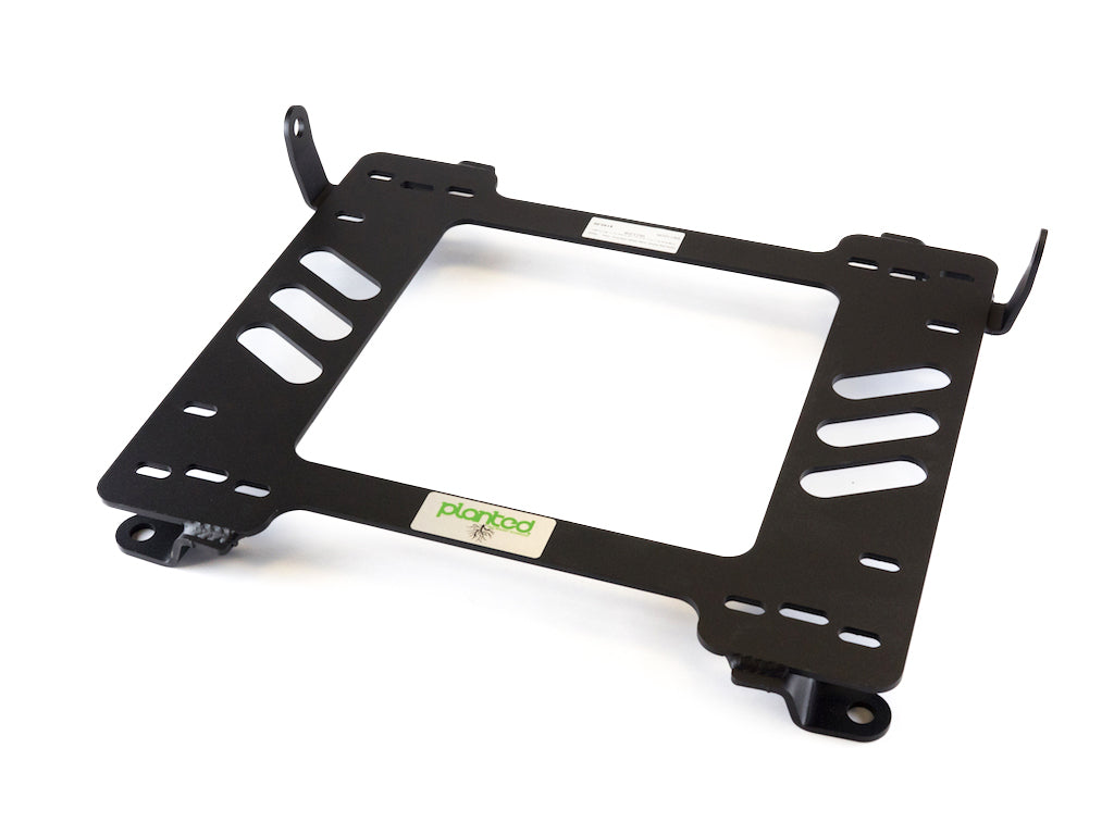 Planted Technology Seat Bracket- Dodge Charger [6th & 7th Generation] (2006+) - Driver / Left