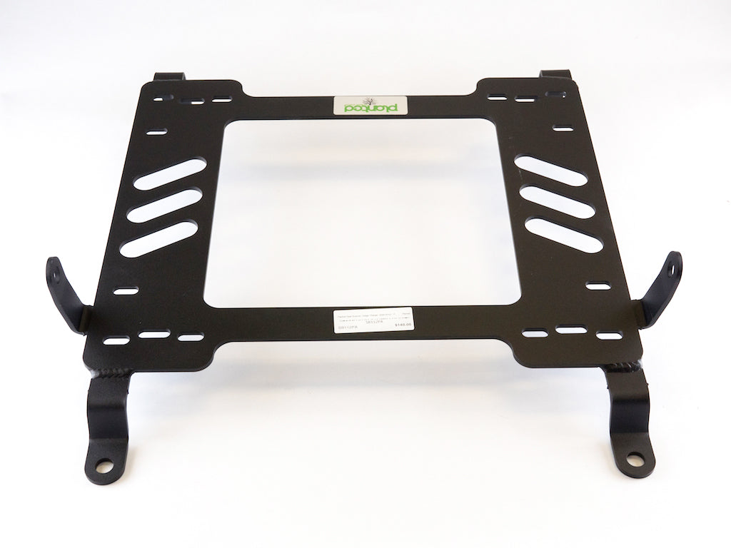 Planted Technology Seat Bracket- Dodge Charger [6th Generation] (2006-2010) - Passenger / Right