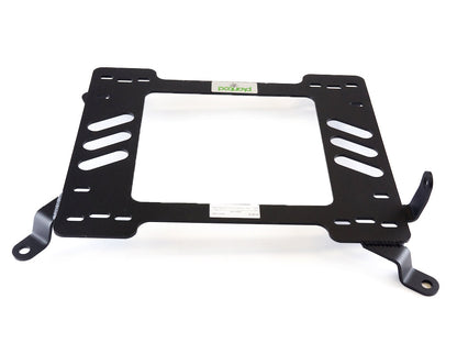 Planted Technology Seat Bracket- Ford Focus (2008-2011) - Driver / Left
