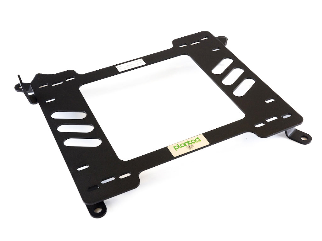 Planted Technology Seat Bracket- Ford Focus (2008-2011) - Driver / Left