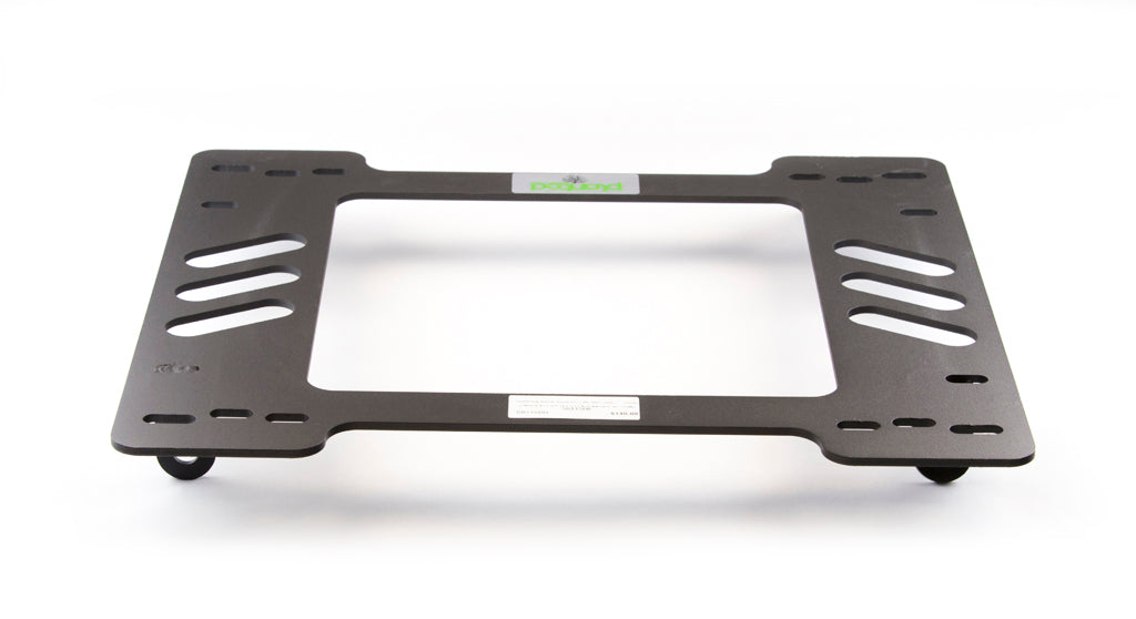 Planted Technology Seat Bracket- Mazda RX7 (1986-1991) - Driver / Left
