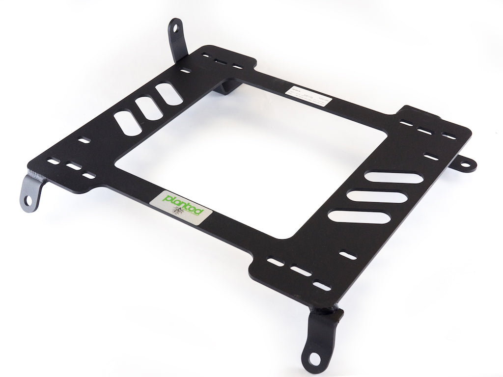 Planted Technology Seat Bracket- Nissan Skyline R32/R33 (1989-1998) - Passenger (Left Side)