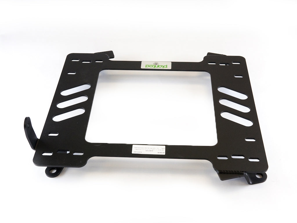 Planted Technology Seat Bracket- BMW 3 Series Coupe [E92 Chassis] (2007-2013) - Passenger / Right