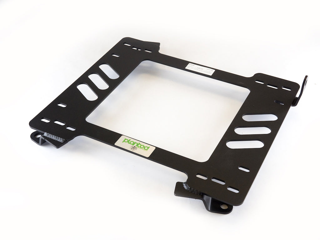 Planted Technology Seat Bracket- BMW 3 Series Coupe [E92 Chassis] (2007-2013) - Passenger / Right