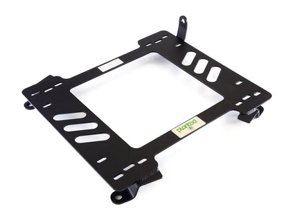 Planted Technology Seat Bracket- BMW 3 Series Coupe [E92 Chassis] (2007-2013) - Passenger / Right