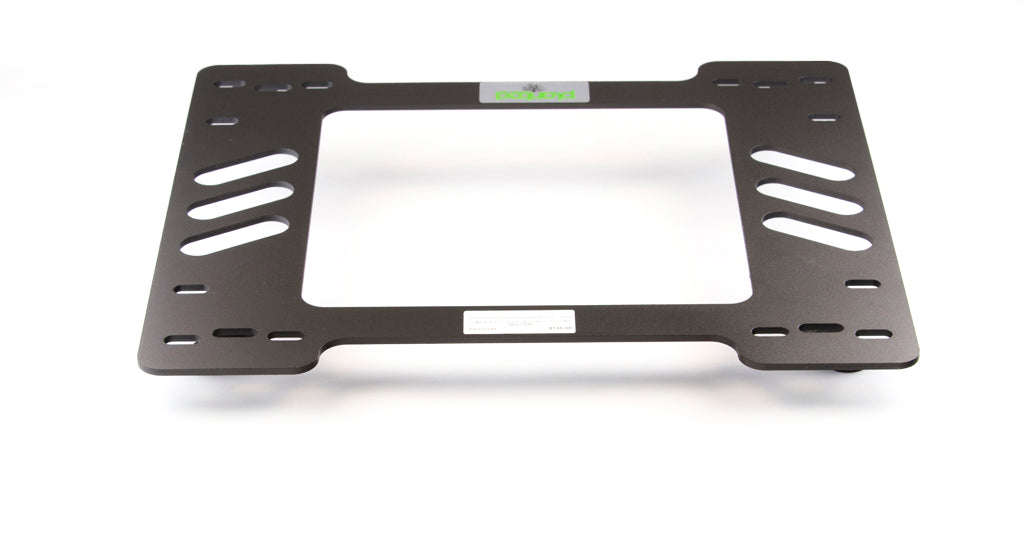 Planted Technology Seat Bracket- Suzuki Samurai (1987 *May also fit other 1980's model years) - Driver / Left