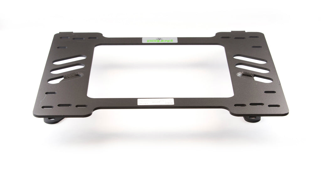 Planted Technology Seat Bracket- Suzuki Samurai (1987 *May also fit other 1980's model years) - Passenger / Right