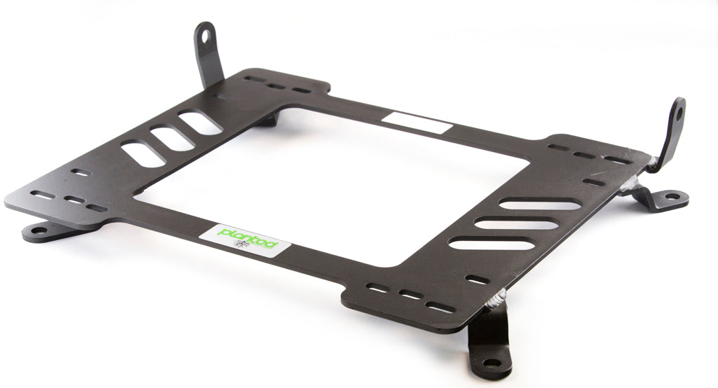 Planted Technology Seat Bracket- BMW Z4/M Coupe / Roadster (2002-2008) - Driver / Left