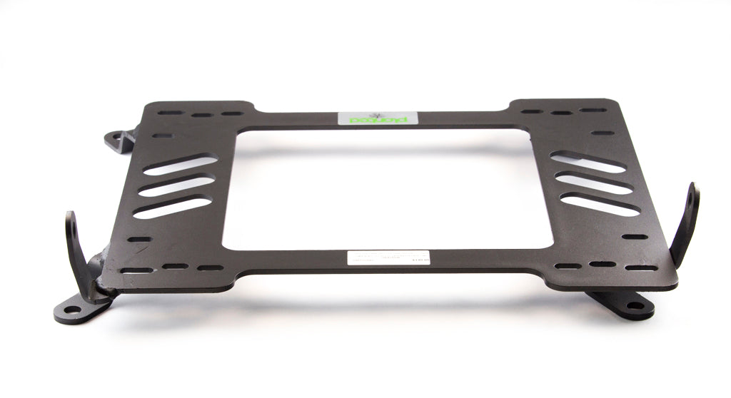 Planted Technology Seat Bracket- BMW Z4/M Coupe / Roadster (2002-2008) - Driver / Left