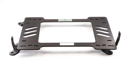 Planted Technology Seat Bracket- BMW Z4/M Coupe / Roadster (2002-2008) - Driver / Left