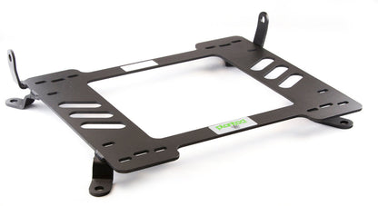 Planted Technology Seat Bracket- BMW Z4/M Coupe / Roadster (2002-2008) - Passenger / Right