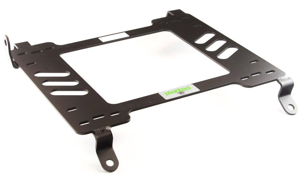 Planted Technology Seat Bracket- Toyota Tacoma- Bucket Seat Models, No Benches (2005-2015) - Driver / Left