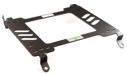 Planted Technology Seat Bracket- Toyota Tacoma- Bucket Seat Models, No Benches (2005-2015) - Driver / Left