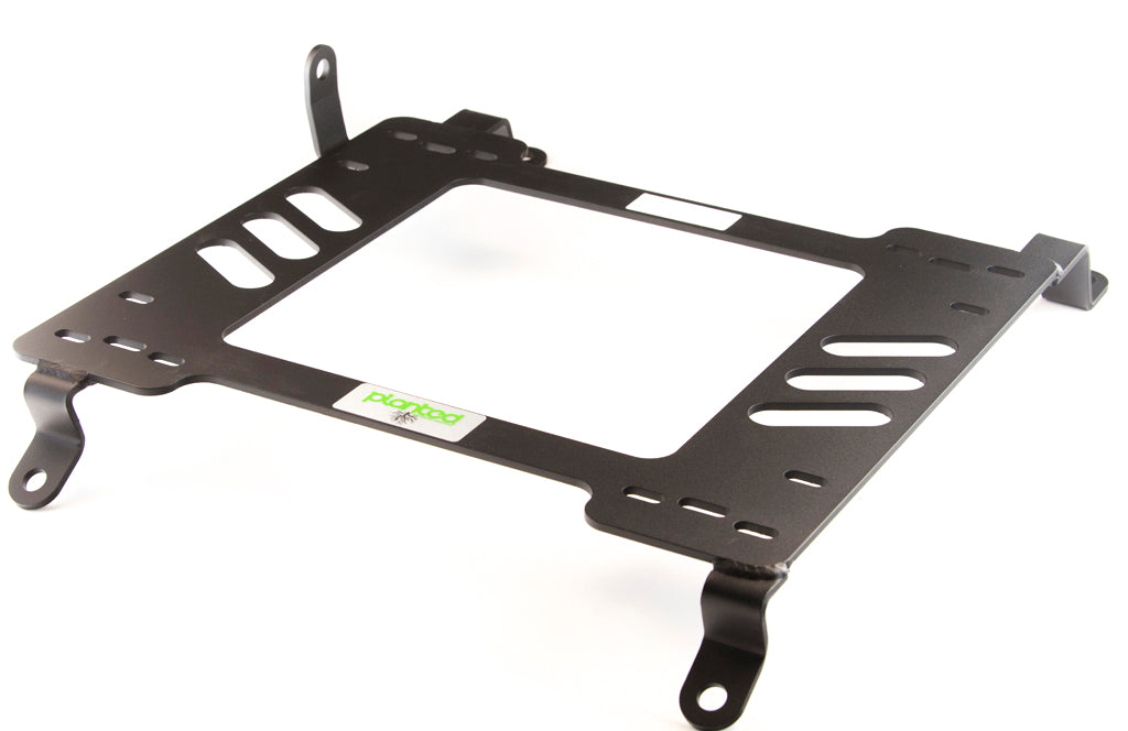 Planted Technology Seat Bracket- Toyota Tacoma- Bucket Seat Models, No Benches (2005-2015) - Driver / Left