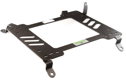 Planted Technology Seat Bracket- Toyota Tacoma- Bucket Seat Models, No Benches (2005-2015) - Passenger / Right