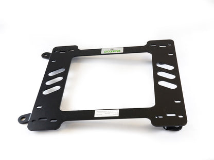 Planted Technology Seat Bracket- BMW 3 Series [E21 Chassis] (1975-1983) - Driver / Left