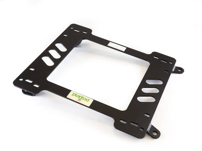 Planted Technology Seat Bracket- BMW 3 Series [E21 Chassis] (1975-1983) - Driver / Left