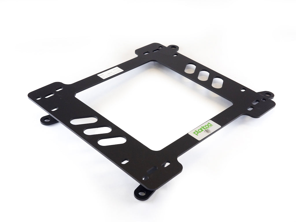 Planted Technology Seat Bracket- BMW 3 Series [E21 Chassis] (1975-1983) - Driver / Left