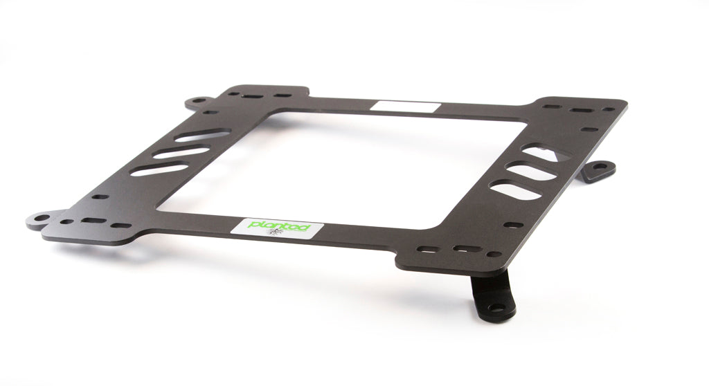 Planted Technology Seat Bracket- BMW 3 Series [E21 Chassis] (1975-1983) - Passenger / Right