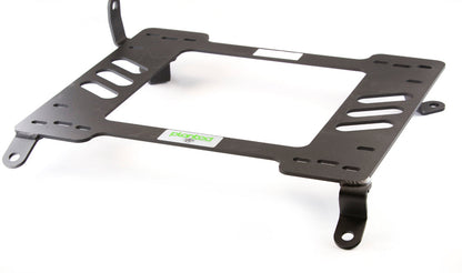 Planted Technology Seat Bracket- Toyota Supra (1986-1992) - Driver / Left