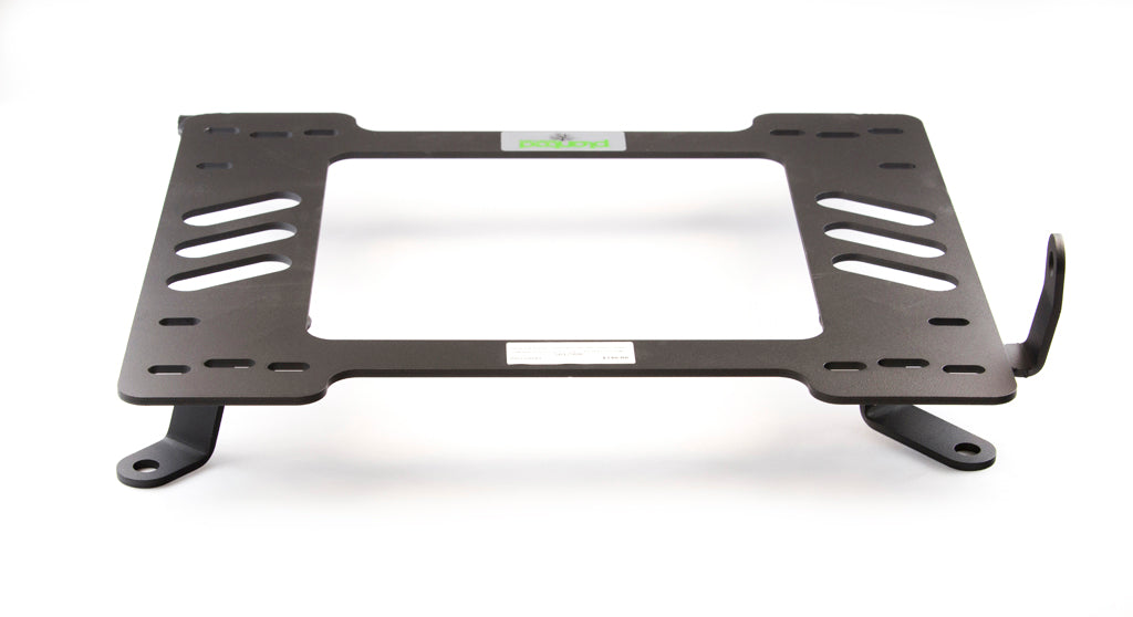 Planted Technology Seat Bracket- Toyota Supra (1986-1992) - Driver / Left