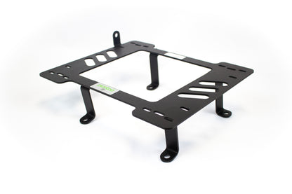 Planted Technology Seat Bracket- Jeep Wrangler TJ (1997-2006) - Driver / Left
