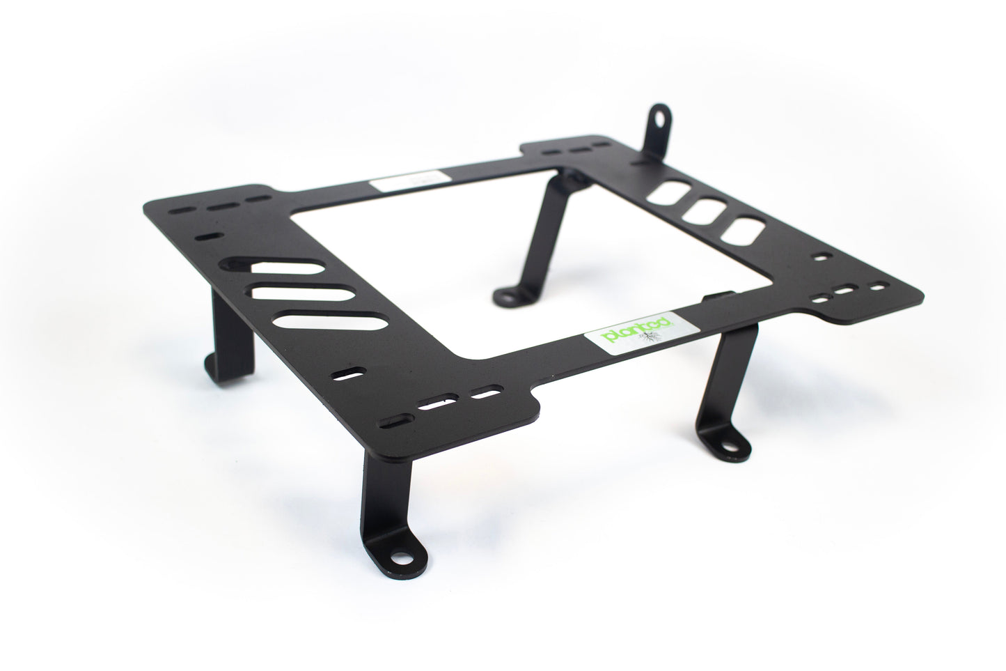 Planted Technology Seat Bracket- Jeep Wrangler TJ (1997-2006) - Passenger / Right