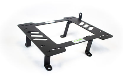 Planted Technology Seat Bracket- Jeep Wrangler TJ (1997-2006) - Passenger / Right
