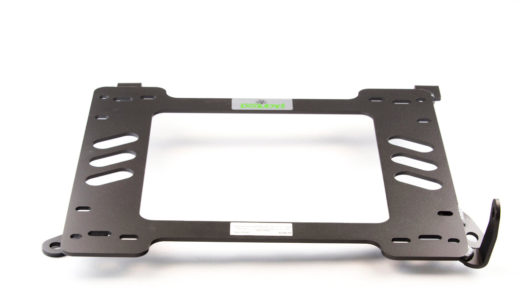 Planted Technology Seat Bracket- Mazda MX3 (1992-1998) - Driver / Left