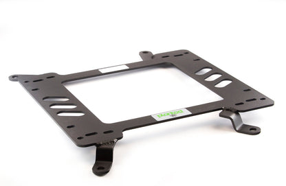 Planted Technology Seat Bracket- Dodge Viper 2nd Generation (1996-2002) - Driver / Left