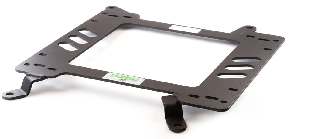 Planted Technology Seat Bracket- Dodge Viper 2nd Generation (1996-2002) - Driver / Left