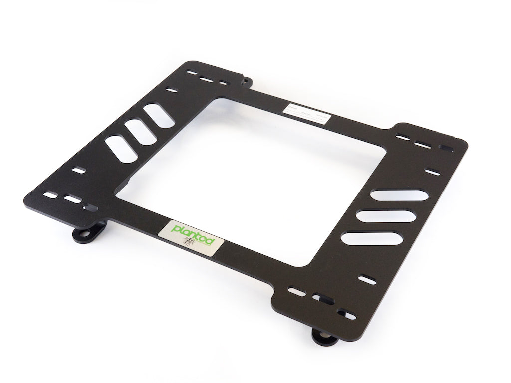 Planted Technology Seat Bracket- Chevrolet Camaro (1970-1974) - Driver / Left