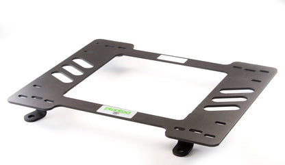 Planted Technology Seat Bracket- Chevrolet Camaro (1970-1974) - Passenger / Right