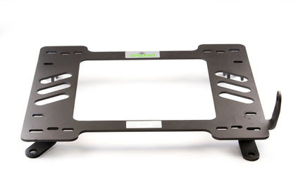 Planted Technology Seat Bracket- Chevrolet Camaro [Excluding ZL1] (2010-2015) - Driver / Left