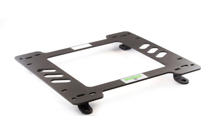 Planted Technology Seat Bracket- Nissan/Datsun 240Z (1970-1974.5) - Driver / Left