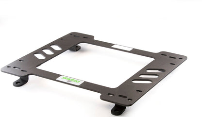 Planted Technology Seat Bracket- Nissan/Datsun 240Z (1970-1974.5) - Driver / Left