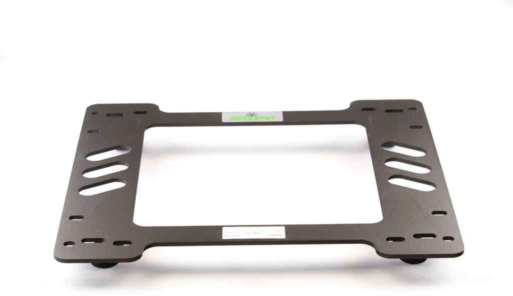Planted Technology Seat Bracket- Nissan/Datsun 240Z (1970-1974.5) - Driver / Left