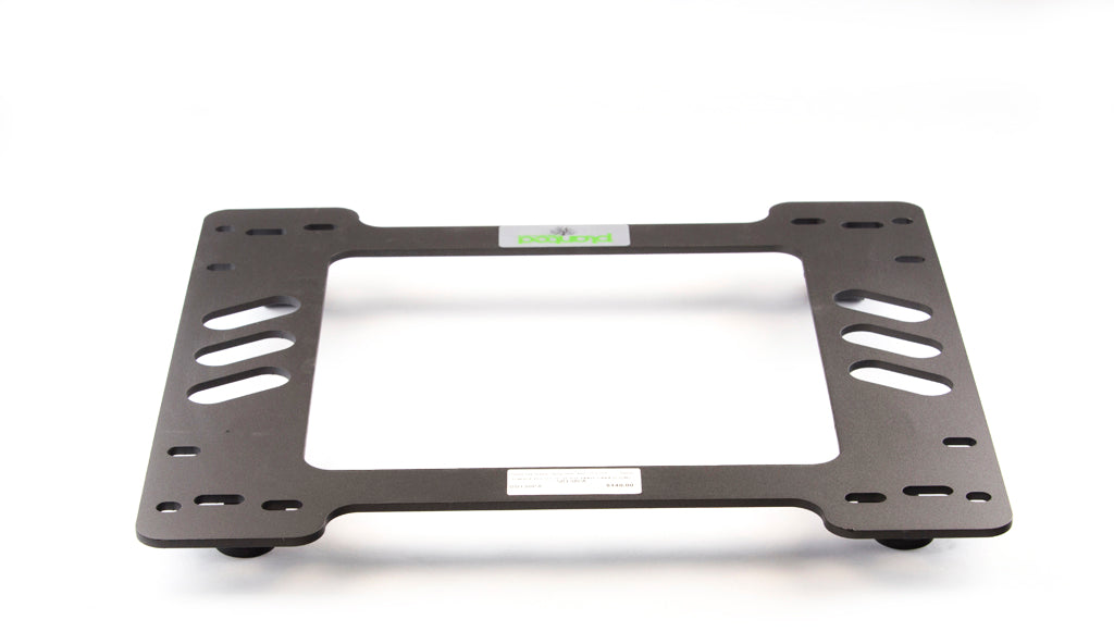 Planted Technology Seat Bracket- Nissan/Datsun 240Z (1970-1974.5) - Passenger / Right