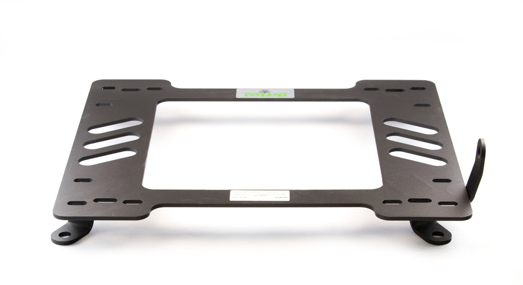 Planted Technology Seat Bracket- BMW 1 Series (2008-2011) - Driver / Left