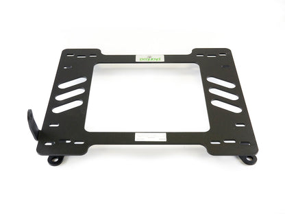 Planted Technology Seat Bracket- BMW 1 Series (2008-2011) - Passenger / Right