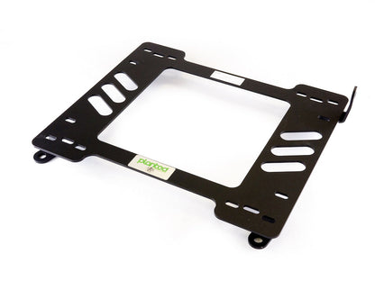 Planted Technology Seat Bracket- BMW 1 Series (2008-2011) - Passenger / Right