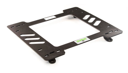 Planted Technology Seat Bracket- Pontiac Firebird/Trans Am (1982-1992) - Driver / Left