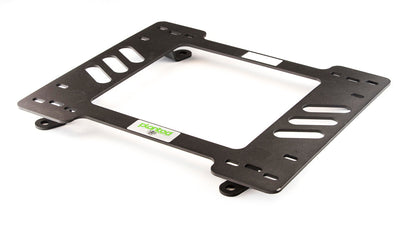 Planted Technology Seat Bracket- Pontiac Firebird/Trans Am (1982-1992) - Driver / Left