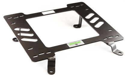Planted Technology Seat Bracket- Pontiac Firebird/Trans Am (1982-1992) - Passenger / Right