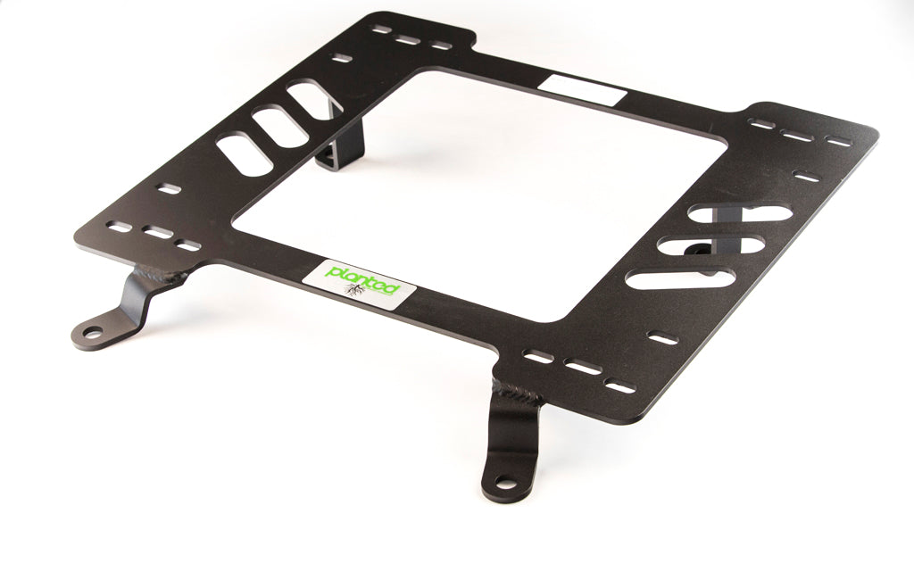 Planted Technology Seat Bracket- Pontiac Firebird/Trans Am (1982-1992) - Passenger / Right