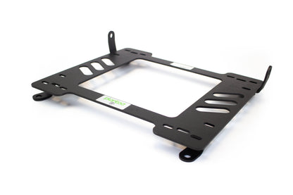 Planted Technology Seat Bracket- BMW 3 Series Sedan/Convertible [E90/E91/E93 Chassis] (2006-2013) - Passenger / Right